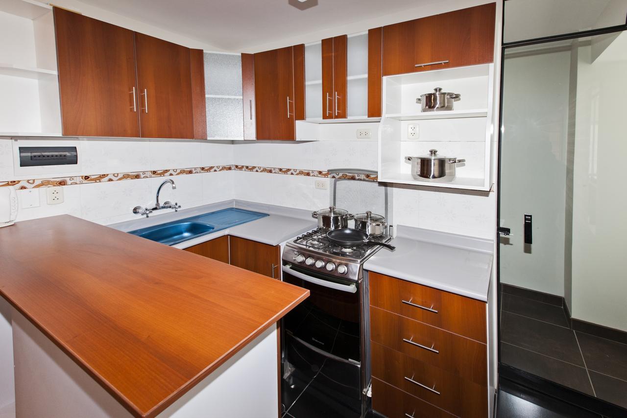 Polo Apartaments Cusco Eksteriør billede