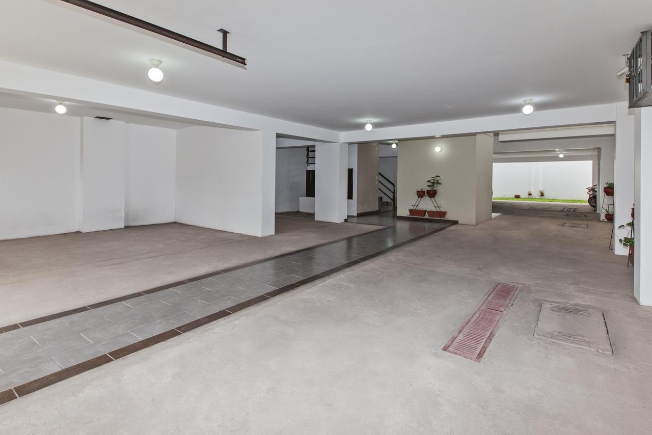 Polo Apartaments Cusco Eksteriør billede